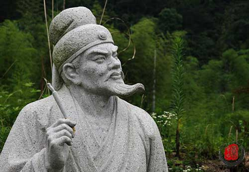 范成大賦石